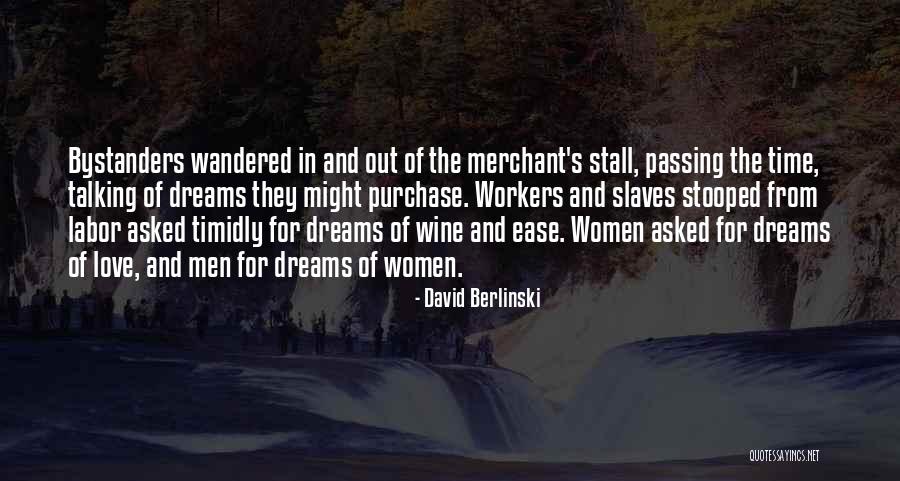 Realnost I Nerealnost Quotes By David Berlinski Realnost I Nerealnost Quotes By David Berlinski