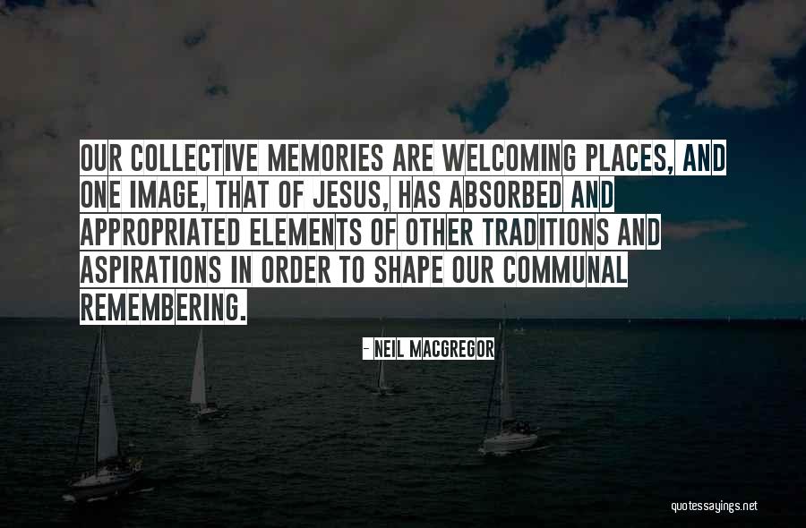 Realnost Quotes By Neil MacGregor Realnost Quotes By Neil MacGregor