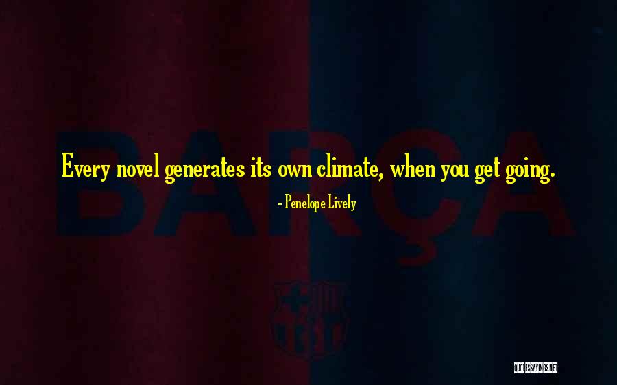 Realnye Quotes By Penelope Lively Realnye Quotes By Penelope Lively