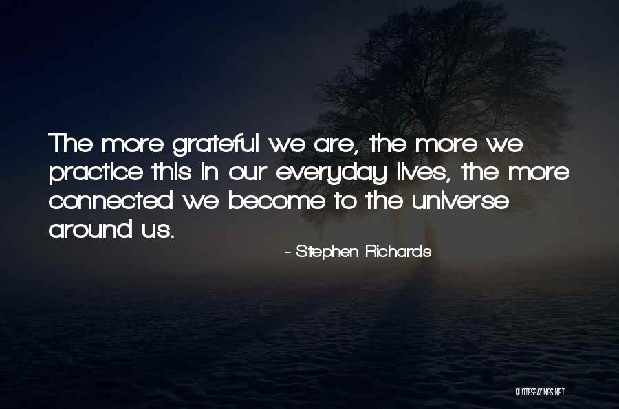 Realshit Quotes By Stephen Richards Realshit Quotes By Stephen Richards