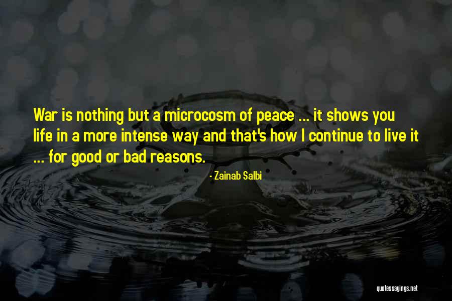 Realshit Quotes By Zainab Salbi Realshit Quotes By Zainab Salbi