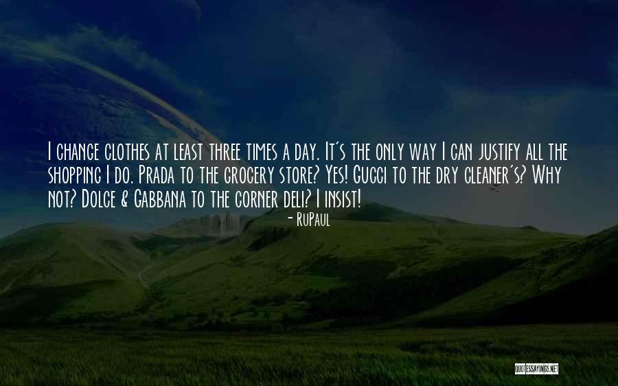 Realtakai Quotes By RuPaul Realtakai Quotes By RuPaul