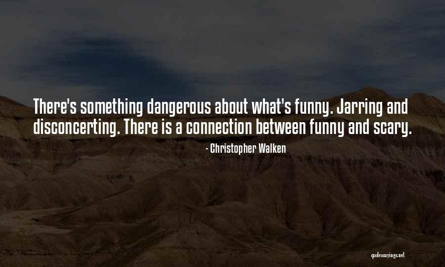 Realtalkny Quotes By Christopher Walken Realtalkny Quotes By Christopher Walken