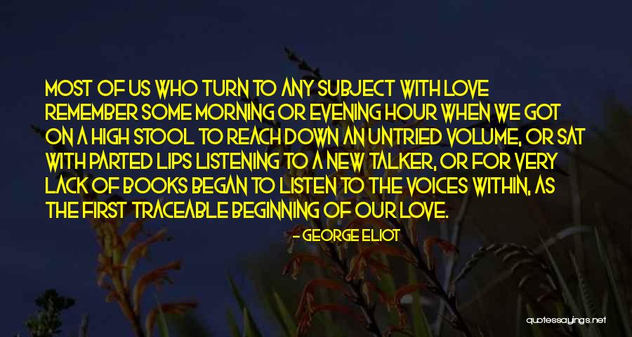 Realtalkny Quotes By George Eliot Realtalkny Quotes By George Eliot
