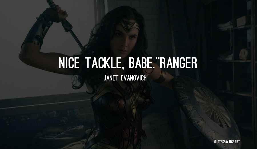Realtalkny Quotes By Janet Evanovich Realtalkny Quotes By Janet Evanovich