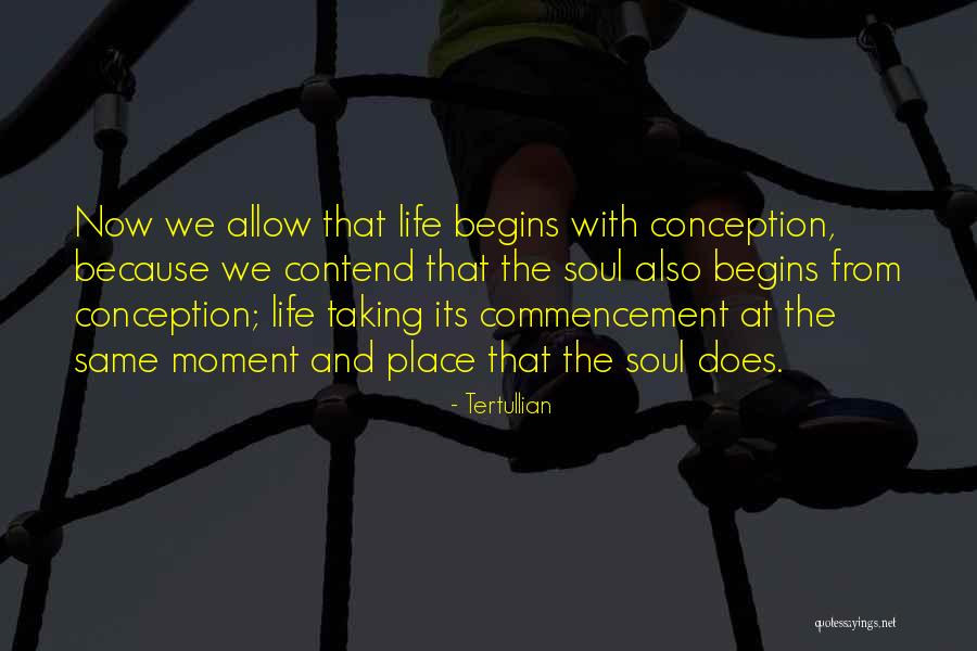Realties Companies Quotes By Tertullian Realties Companies Quotes By Tertullian