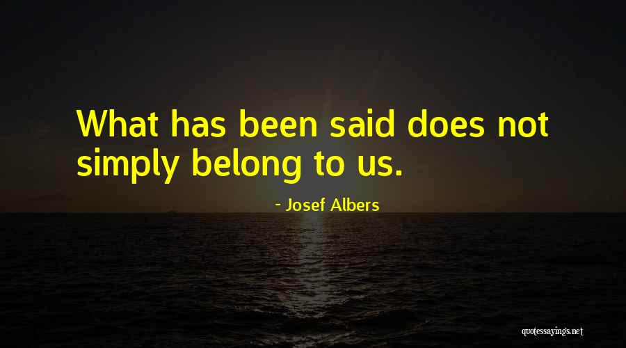 Realtor Thank You Quotes By Josef Albers Realtor Thank You Quotes By Josef Albers