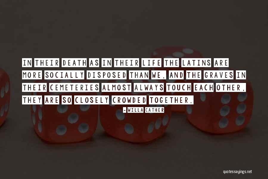 Realtors Life Never Stops Quotes By Willa Cather Realtors Life Never Stops Quotes By Willa Cather