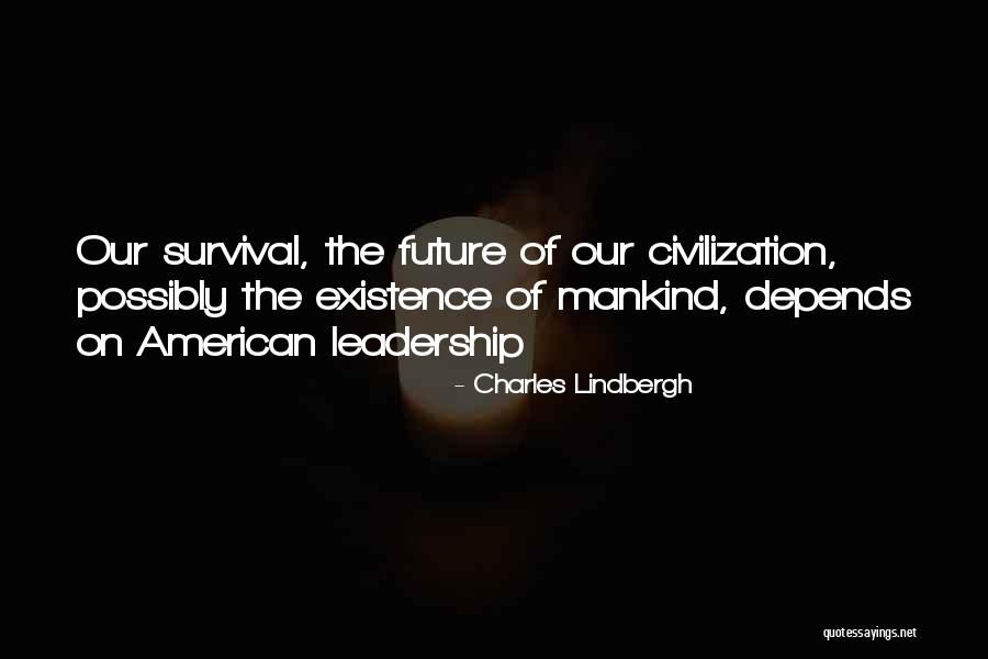 Realzing Quotes By Charles Lindbergh Realzing Quotes By Charles Lindbergh