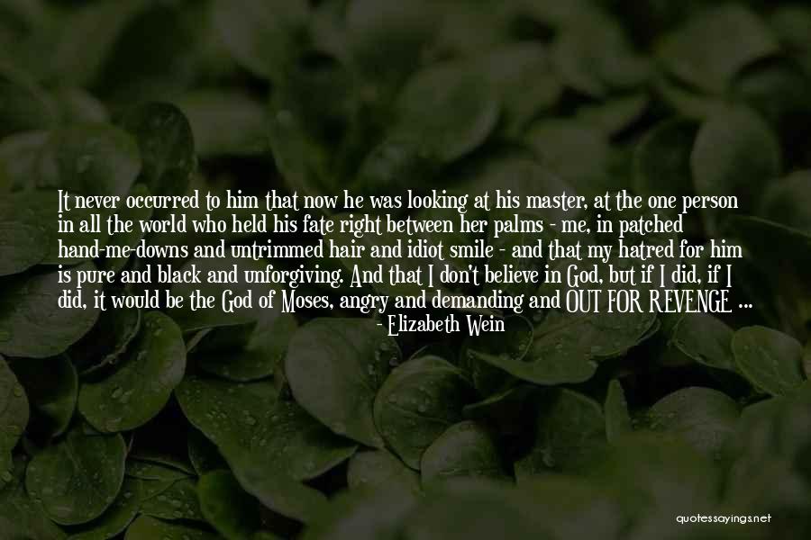 Reamed Metal Quotes By Elizabeth Wein Reamed Metal Quotes By Elizabeth Wein