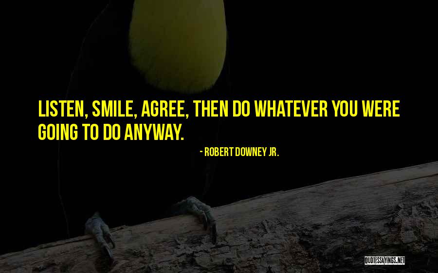 Reames Concrete Quotes By Robert Downey Jr. Reames Concrete Quotes By Robert Downey Jr.