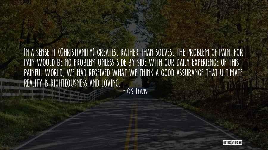 Reames Egg Quotes By C.S. Lewis Reames Egg Quotes By C.S. Lewis