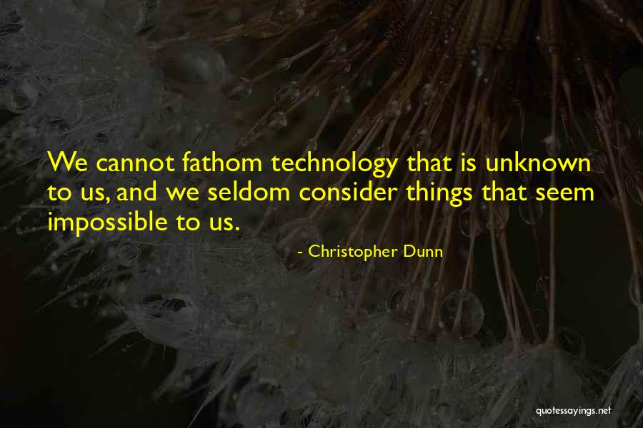 Reamonn Josephine Quotes By Christopher Dunn Reamonn Josephine Quotes By Christopher Dunn