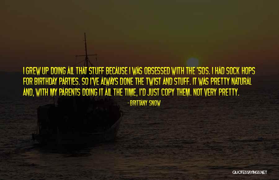 Reamonn Supergirl Quotes By Brittany Snow Reamonn Supergirl Quotes By Brittany Snow