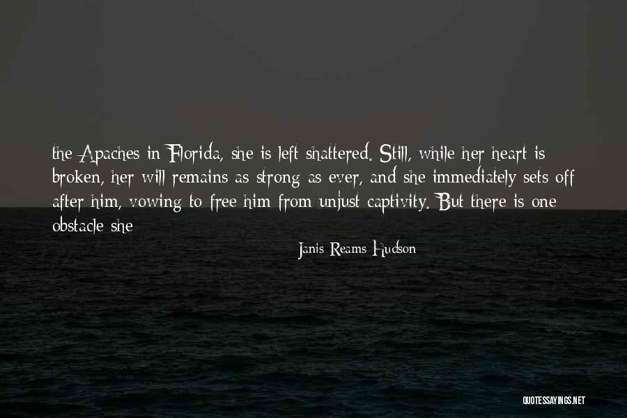 Reams Quotes By Janis Reams Hudson Reams Quotes By Janis Reams Hudson