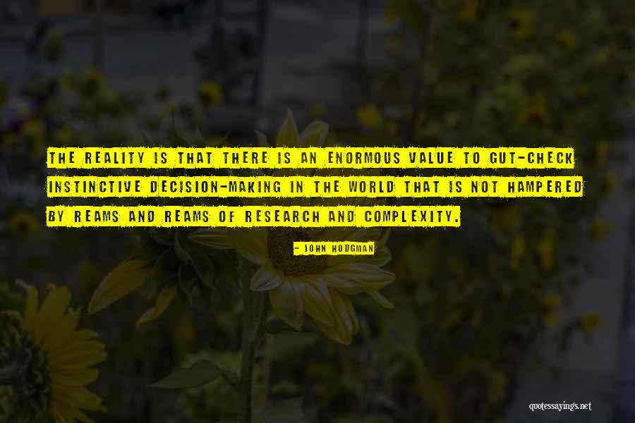 Reams Quotes By John Hodgman Reams Quotes By John Hodgman