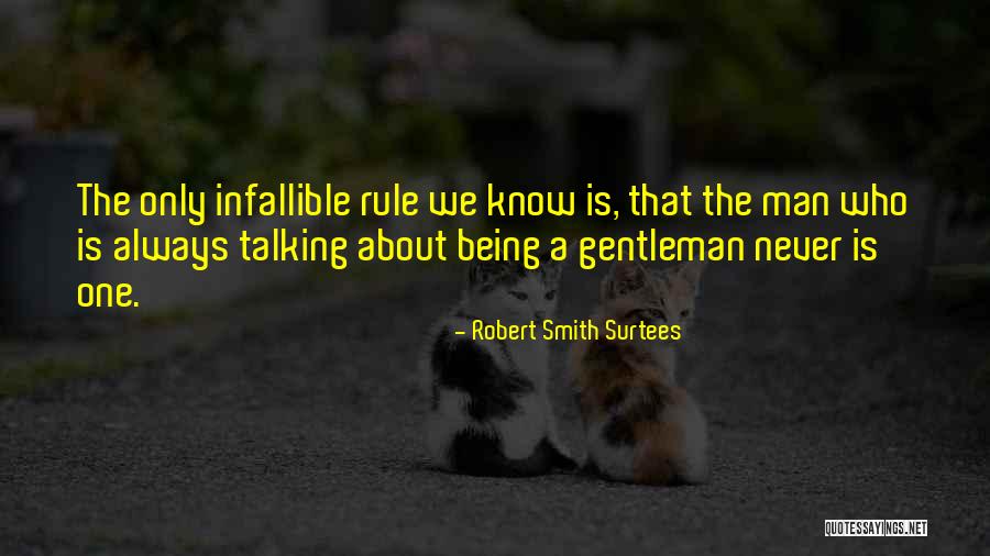 Reanalyze Quotes By Robert Smith Surtees Reanalyze Quotes By Robert Smith Surtees