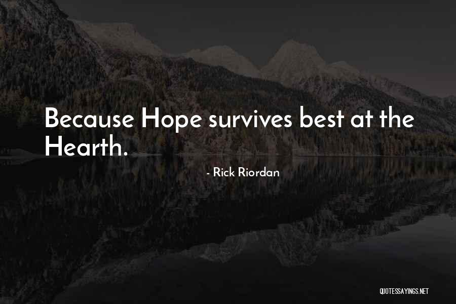 Reaney Park Quotes By Rick Riordan Reaney Park Quotes By Rick Riordan