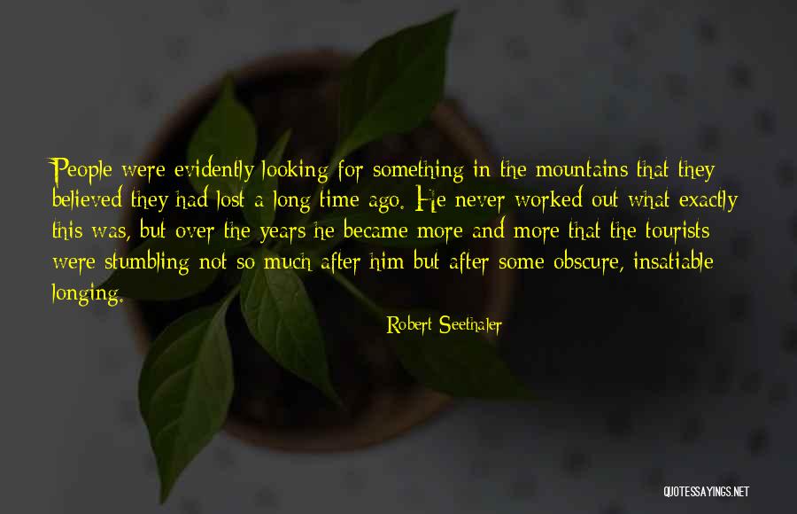 Reaney Park Quotes By Robert Seethaler Reaney Park Quotes By Robert Seethaler
