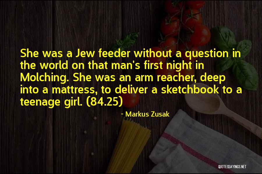 Reanimate Mtg Quotes By Markus Zusak Reanimate Mtg Quotes By Markus Zusak