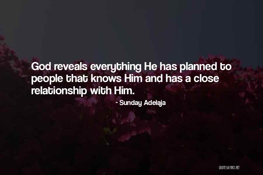 Reanimates Quotes By Sunday Adelaja Reanimates Quotes By Sunday Adelaja