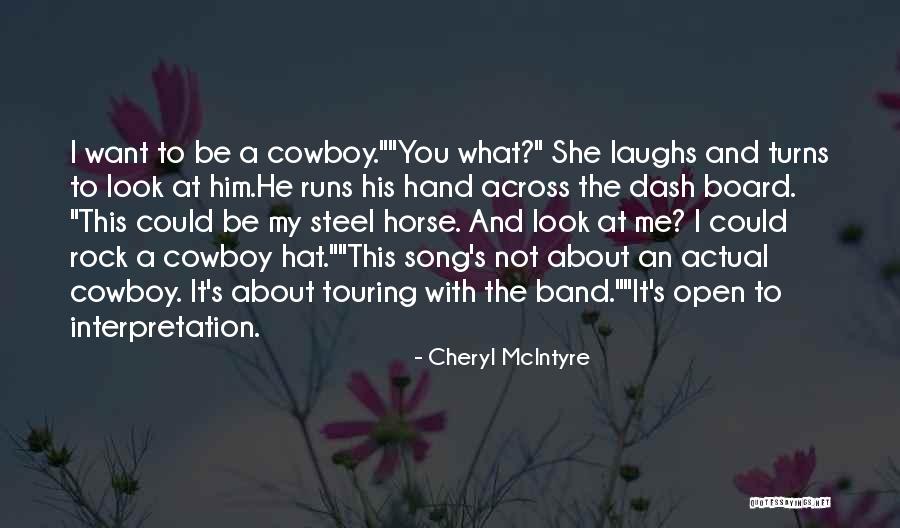Reanin Stone Quotes By Cheryl McIntyre Reanin Stone Quotes By Cheryl McIntyre