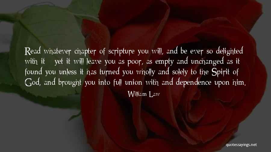 Reanna Unexpected Quotes By William Law Reanna Unexpected Quotes By William Law