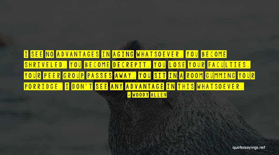 Reannon Rink Quotes By Woody Allen Reannon Rink Quotes By Woody Allen