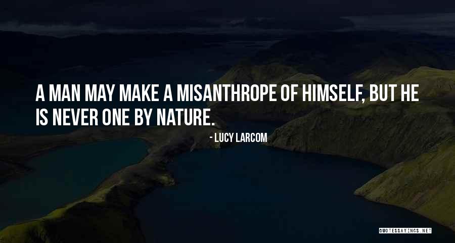 Reanudan Quotes By Lucy Larcom Reanudan Quotes By Lucy Larcom