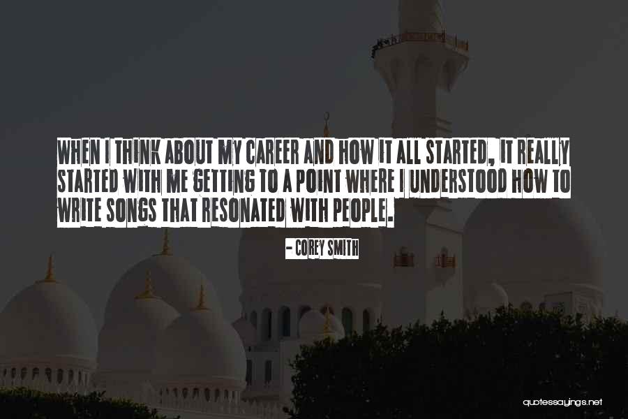Reap What You Sow Quotes Quotes By Corey Smith Reap What You Sow Quotes Quotes By Corey Smith