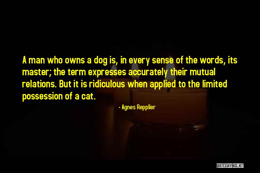 Reaped What He Sowed Quotes By Agnes Repplier Reaped What He Sowed Quotes By Agnes Repplier