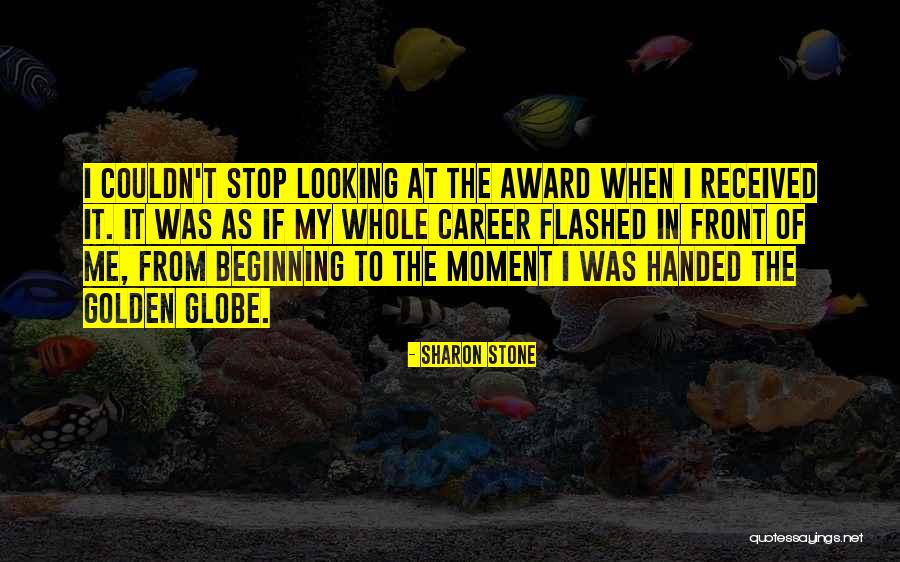 Reaped What He Sowed Quotes By Sharon Stone Reaped What He Sowed Quotes By Sharon Stone