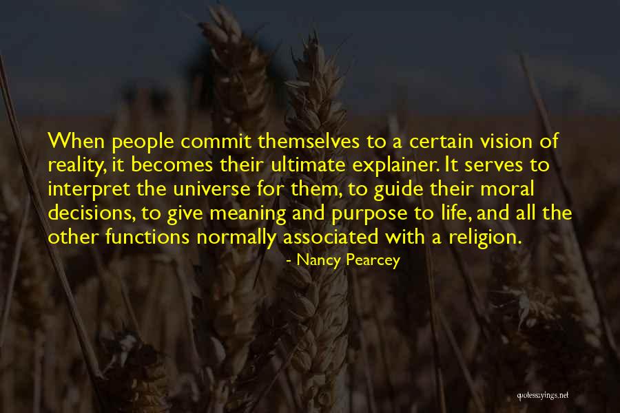 Reapers Mass Quotes By Nancy Pearcey Reapers Mass Quotes By Nancy Pearcey