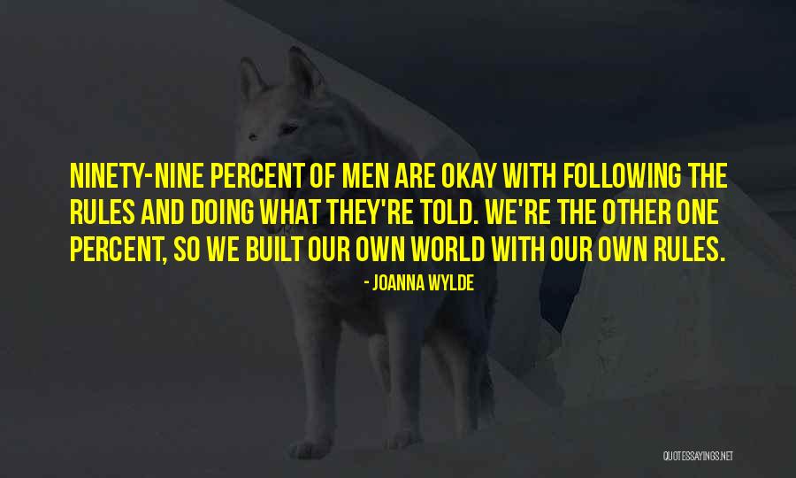 Reaper's Property Quotes By Joanna Wylde Reaper's Property Quotes By Joanna Wylde