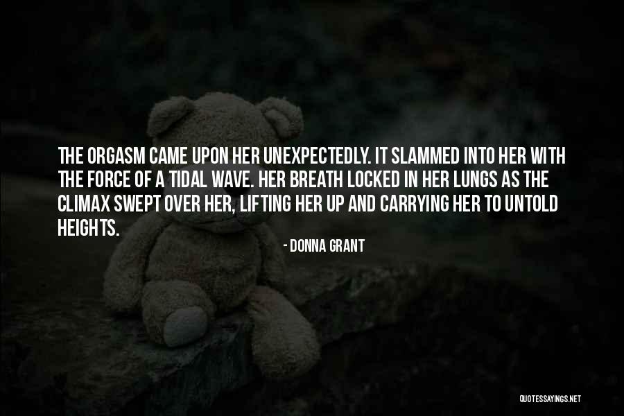 Reapers Quotes By Donna Grant Reapers Quotes By Donna Grant