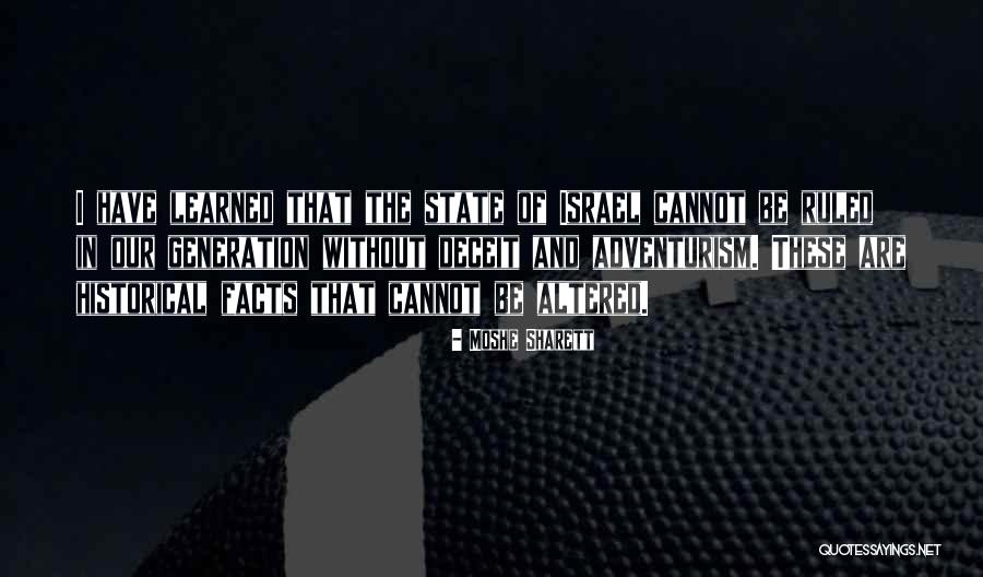 Reapers The 100 Quotes By Moshe Sharett Reapers The 100 Quotes By Moshe Sharett