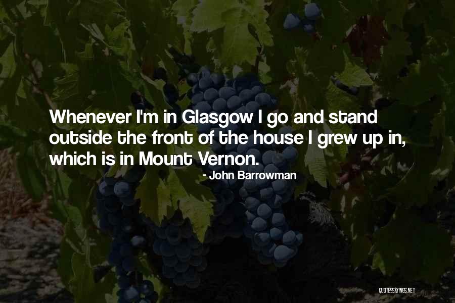 Reapimg Quotes By John Barrowman Reapimg Quotes By John Barrowman