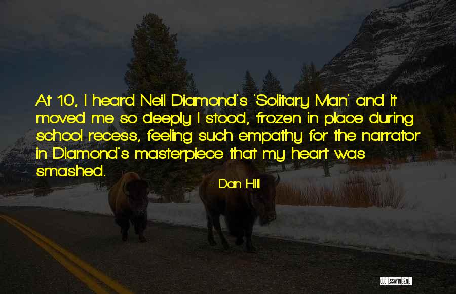 Reaping Quotes Quotes By Dan Hill Reaping Quotes Quotes By Dan Hill