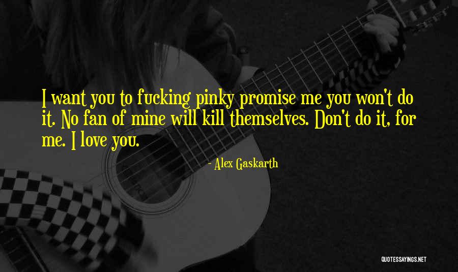 Reaping What U Sow Quotes By Alex Gaskarth Reaping What U Sow Quotes By Alex Gaskarth