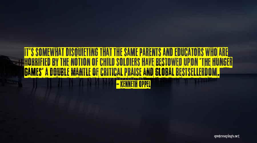 Reappearance Of Genetic Trait Quotes By Kenneth Oppel Reappearance Of Genetic Trait Quotes By Kenneth Oppel