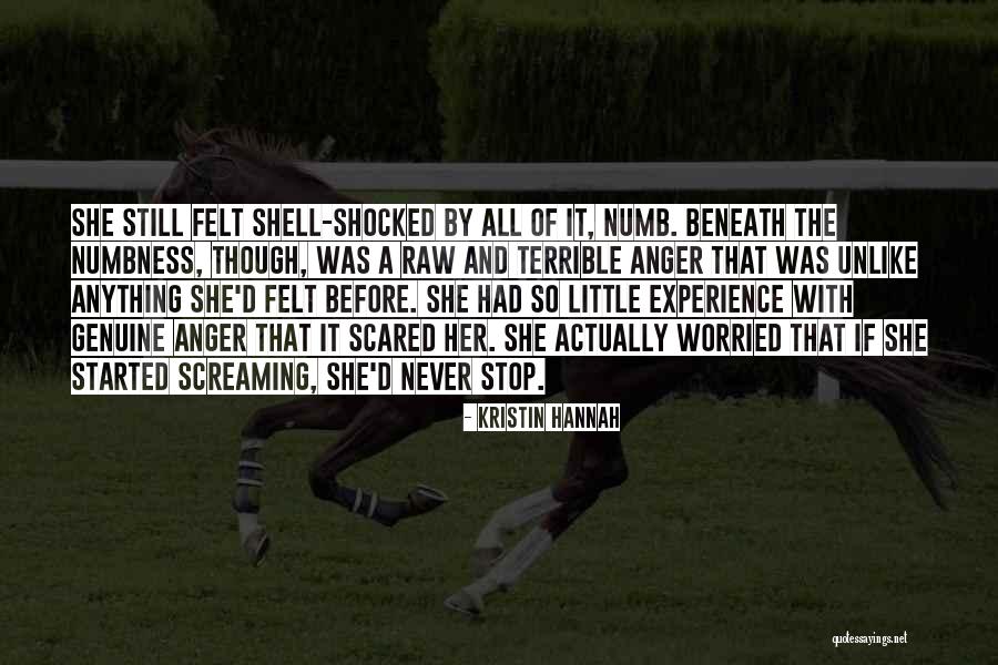 Reappearance Paranormal Quotes By Kristin Hannah Reappearance Paranormal Quotes By Kristin Hannah