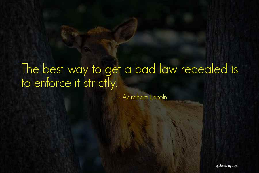 Reappearance Quotes By Abraham Lincoln Reappearance Quotes By Abraham Lincoln