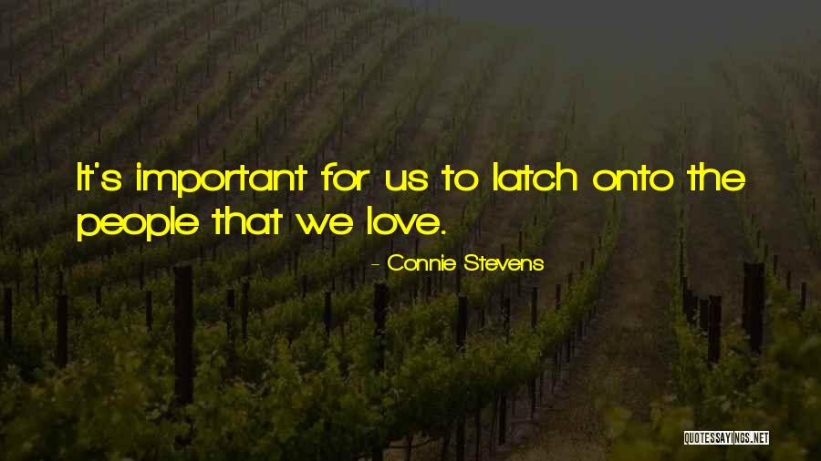 Reappearing Synonyms Quotes By Connie Stevens Reappearing Synonyms Quotes By Connie Stevens