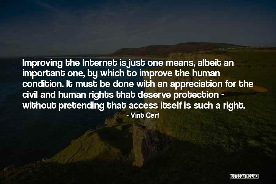 Reapplied Or Re Applied Quotes By Vint Cerf Reapplied Or Re Applied Quotes By Vint Cerf