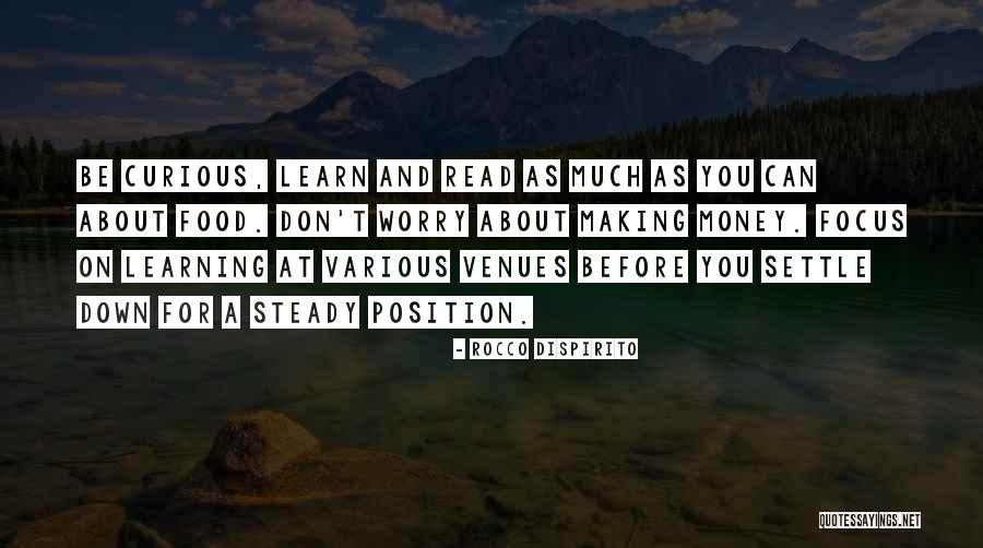 Reappraisal Synonym Quotes By Rocco DiSpirito Reappraisal Synonym Quotes By Rocco DiSpirito
