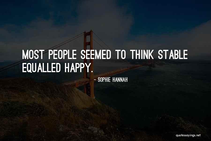 Reappraisal Synonym Quotes By Sophie Hannah Reappraisal Synonym Quotes By Sophie Hannah
