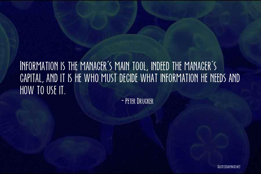 Reappraiser Quotes By Peter Drucker Reappraiser Quotes By Peter Drucker
