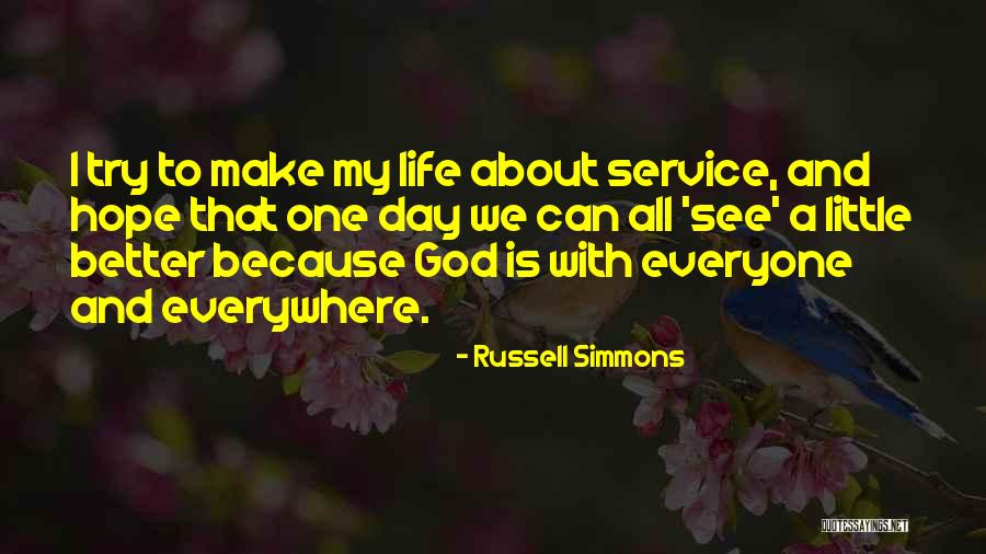 Reappraiser Quotes By Russell Simmons Reappraiser Quotes By Russell Simmons