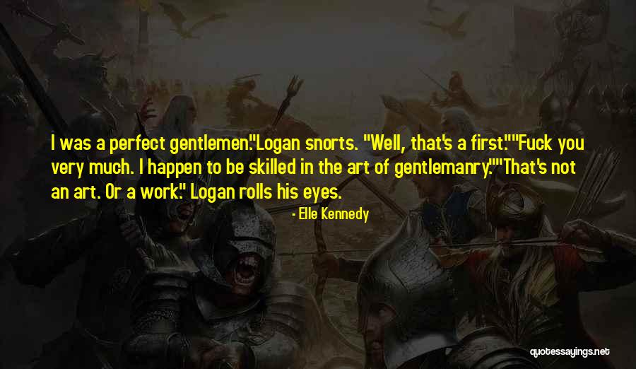 Reappropriation Government Quotes By Elle Kennedy Reappropriation Government Quotes By Elle Kennedy