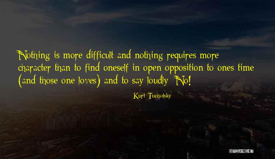 Reaprendendo Quotes By Kurt Tucholsky Reaprendendo Quotes By Kurt Tucholsky